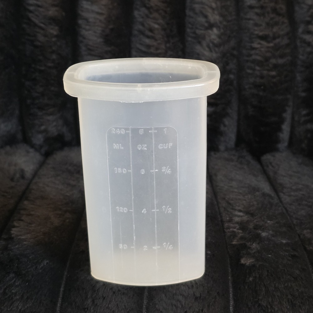 Moulinex Regal LA Machine II LM2 Food Processor Replacement Part Food Pusher